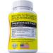 Raesun Botanics DIM Supplement 125mg | Estrogen Balance Hormone Support & Acne Relief - 90-Day Supply - Buy Online on GoSupps.com