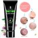 Effective Blackhead Remover Mask | Deep Cleansing Peel Off Mask for Face & Nose - 80g - Buy Online on GoSupps.com