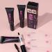 Eyebrow Gel Peel Off Quick-Drying Long-Lasting Tinted Brow Gel - Waterproof Eyebrow Gel Brow Gel for Shapes Styling Eyebrows 03 - Buy Online on GoSupps.com