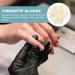 Flexible Finger Cots - Ultimate Protection for Manicure & Crafts | International Shipping Available - Buy Online on GoSupps.com