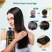 YOURTONE MOKERU Black Hair Dye Shampoo - Gray Coverage & Long Lasting Color, 3-in-1 for Men & Women - Buy Online on GoSupps.com