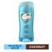 Secret Invisible Solid Antiperspirant & Deodorant Coconut Scent - 2.6 oz (Pack of 3) | Buy Internationally - Buy Online on GoSupps.com