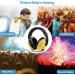 YANKUIRUI Baby Ear Defenders Noise Cancelling Headphones Ear Protection Adjustable Earmuff For Age 3 months To 3 Years At Firework Concert Cinema Yellow - Buy Online on GoSupps.com