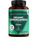 365 Tablets Ashwagandha 12:1 Extract 1200mg 5% Withanolides Highest Concentration Vegan Organic Root Extract UK Supplier London Life Sciences
