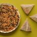 Genmaicha Tea 5.3oz. Brown Rice Tea Root Wheat Tea Rice Tea Low Caffeine Tea - Buy Online on GoSupps.com