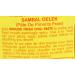 Huy Fong Sambal Oelek 3500ml - Buy Online on GoSupps.com