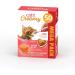 Catit Creamy Tuna & Salmon Lickable Cat Treat - 100 Tubes | Mega Pack (750.00 g + 750.00 g) Cat Treat + Cat Treat Creamy Salmon - Buy Online on GoSupps.com