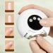 Baby Nail Trimmer Electric | Baby Nail Trimmer Automatic Nail Filer | Toenail Clippers Nail File Nail Clippers Nail Clippers for Adults Children White - Buy Online on GoSupps.com