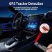 Anti Spy Detector - Hidden Camera & Listening Device Bug RF GPS Tracker Detector - Buy Online on GoSupps.com