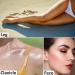 Champagne Gold Highlighter Powder Mist - Face, Hair & Body Glitter Spray - Buy Online on GoSupps.com