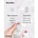 COSRX Pure Fit Cica Cleansing Oil 6.76 fl. oz | Purifying Lightweight Oil with CICA-7 Complex for Sensitive Skin - Buy Online on GoSupps.com