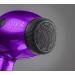 Diva Ultima 5000 Pro Hair Dryer - Purple | Professional Styling PRO104 - Buy Online on GoSupps.com