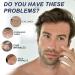 Buy Retinol Cream for Men - Anti-Aging Moisturizer with Hyaluronic Acid & Collagen | 1.7 oz Facial Skin Care - Buy Online on GoSupps.com