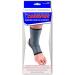 Buy Champion Ankle Brace - Lightweight Open Heel Support in Grey Medium | International Shipping Available - Buy Online on GoSupps.com