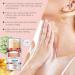 Retinol Collagen Facial Stick Face and Neck Stick Skin Tightening Cream Lifting and Firming to Reduce Neck Wrinkles (2) - Buy Online on GoSupps.com