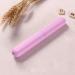 JdXun Portable Toothbrush Cover - Eco-Friendly Travel Toothbrush Box for Family (Blue & Rosa) - 2 Pieces - Buy Online on GoSupps.com