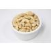 ROYAL NUTS Nuts Organic Cashews with Salt 195 Grams - Buy Online on GoSupps.com