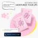 JEYPINMI Nourishing Overnight Lip Balm Mask For Dry Lips Hydrating Moisturizer With Lightweight Feel For Chapped Lips Care Women Girls Pink One Size One Size Pink - Buy Online on GoSupps.com