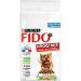 FIDO CROQ' MIX | Beef Cereal and Vegetable Croquettes for Small and Medium Dogs | Pack of 6 Bags x 1 kg - Buy Online on GoSupps.com