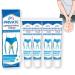 Private Antibacterial Cream 20g Fast Relieves The Itching Burning Cracking Feeling and Remove Smell External Use Itchy Body Cream for Men (4Pcs)
