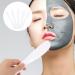 Healifty Lot de 5 Spatules Masque en Silicone Blanc Grand Format Cuill res Cosm tiques Multifonctions pour Soins du Visage Applicateurs Pratiques pour Utilisation Domicile Voyage - Buy Online on GoSupps.com