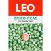 Leo Dried Peas with Steeping Tablet - 5 x 250g - Buy Online on GoSupps.com