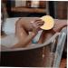 FOMIYES Bath Ball Bathroom Sponge for Shower Sponges for Cleaning Shower Bath Sponges Shower Sponge Loofah for Men Foam Loofah Sponge Bath Sponge Balls Luffa Dacron Miss Bath Products Soft - Buy Online on GoSupps.com