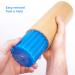 5 lb Unscented Paraffin Wax for Candle Making & Crafts - Buy Online on GoSupps.com