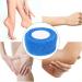 VANZACK Self-Adhesive Wrist Tape - Premium Finger Grip Tape for Golf & Sports | Portable 1 Roll - Buy Online on GoSupps.com