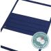 Jungfeld 9001000002_0 mask dark blue one size