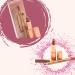Charlotte Tilbury Pillow Talk Mini Lipstick and Lip Liner Duo Set - Travel Size - Buy Online on GoSupps.com