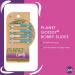 GOODY Planet Blue Bobby Pins - 4 Count | Slideproof Bobbies for All Hair Types | Eco-Friendly Hair Accessories for Men, Women, Boys & Girls - Buy Online on GoSupps.com
