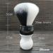 AnSafe Handmade High-Quality Shaving Brush | Multifunctional Chemical Fiber Beard Foam Brush for Men - Wet Shaving Essential - Buy Online on GoSupps.com