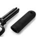 Jewelrywe Colossal Stainless Steel Foot File Rasp - Ultimate Pedicure & Callus Remover Tool for Healthy Feet Care - Buy Online on GoSupps.com