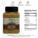 Pride of India Kitchari Spice Seasoning | Authentic Indian Spices for Health Cleanse & Diet | Easy to Use | 8 oz Medium Dual Sifter Jar - Buy Online on GoSupps.com