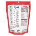 Natierra Freeze Dried Strawberries - 0.7oz Pack of 8 | Healthy Snack Option - Buy Online on GoSupps.com