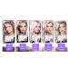 Elea Professional Artisto Permanent Hair Color 12.0 - Ultra-Light Blonde 120 ml | 100% Gray Coverage & Salon-Quality Results - International Shipping Available - Buy Online on GoSupps.com