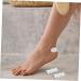 BESTYASH 100pi ces Ruban Adh sif pour Soins Mains S ches Inclus pour Talons Doigts et Orteils Protection et Confortable - Buy Online on GoSupps.com