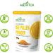 Alovitox Fresh Bee Pollen Powder 16 oz | Organic Raw Bee Pollen Supplement for Proteins & Vitamins | Gluten-Free & 100% Pure Natural Pollen Bee - Buy Online on GoSupps.com