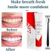 Sp-7 Probiotic Toothpaste Sp-7 Toothpaste Sp-7 Ultra Whitening Toothpaste Sp-7 Fresh Toothpaste (2 packs) - Buy Online on GoSupps.com