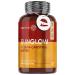Sunglow beta carotene complex as a browning accelerator - 120 tablets - vegan alternative to browning capsules - for skin pigmentation & oxidative stress with copper zinc iodine vitamin A B3 & B2
