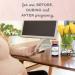 Mommy's Bliss Prenatal Multivitamin with Iron, Folic Acid & Probiotics | Vegan & Gluten Free | Supports Baby Development & Mom's Immunity | 45 Servings - Buy Online on GoSupps.com