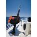 PENN Neoprene Conventional Reel Cover - Protect Your Gear with Style - Buy Online on GoSupps.com