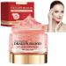 Dragons Blood Easy Cream Retinol Placenta Dragon Blood Cream Retinol Face Cream Anti Aging Retinol Serum Dragons Blood Serum Skincare Facial Cream Hydrating Dragons Blood Face Cream Anti Aging Cream