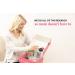 Bump Boxes 1st Trimester Pregnancy Gift Box for Expecting Moms - Buy Online on GoSupps.com