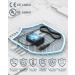 VHBW 3.5V Replacement for Wahl Charger Compatible with Wahl 9649 Charger & 9649 Replacement for Wahl Cord - Buy Online on GoSupps.com