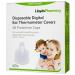 LloydsPharmacy Disposable Digital Ear Thermometer Covers - Hygienic Protection for Accurate Readings - Buy Online on GoSupps.com