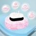100pcs Adhesive Eye Patches for Kids - Cute Light Blocking Eye Pads | Breathable Adhesive Bandages for Toddlers & Teens - International Shipping Available - Buy Online on GoSupps.com