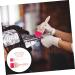 Beaupretty Hair Coloring Set | Pink Hair Dye Tools & Accessories | Salon Quality Brush & Bowl | International Shipping - Buy Online on GoSupps.com