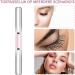 Eyelash Mascara Eyelash Extension Mascara Versatile in use Lengthening Eye Makeup with Standing Sweat Double Sided Waterproof Curl Primer for Daily Use and Special Occasions Lady - Buy Online on GoSupps.com